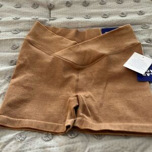 Joy lab high rise shorts